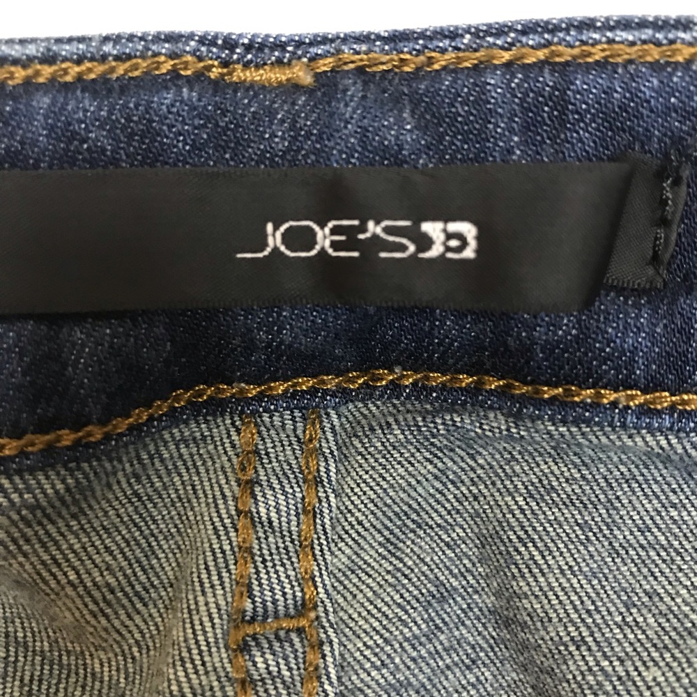 Joe’s Andrea Skinny Ankle Jeans - 29 - Picture 6 of 8